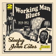 WORKING MAN BLUES 1929-1952