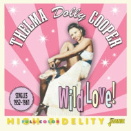 WILD LOVE!