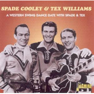 A WESTERN SWING DANCE DAT