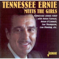 TENNESSEE ERNIE MEETS THE