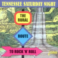 TENNESSEE SATURDAY NIGHT