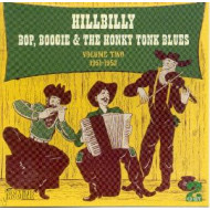 HILLBILLY BOP VOL.2..