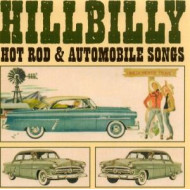 HILLBILLY HOT ROD & AUTOM