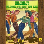 HILLBILLY BOP VOL. 3