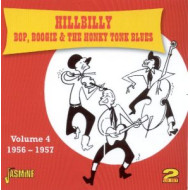 HILLBILLY BOP V.4