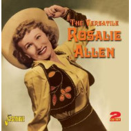 VERSATILE ROSALIE ALLEN