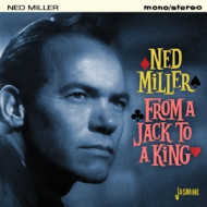 FROM A JACK TO A KING