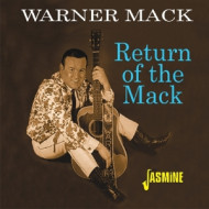RETURN OF THE MACK