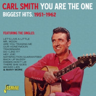 YOU ARE THE ONE - BIGGEST HITS: 1951-1962