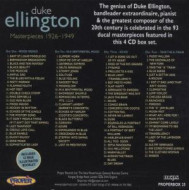 MASTERPIECES '26-'49