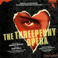 THREEPENNY OPERA