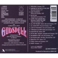 GODSPELL