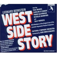 WEST SIDE STORY