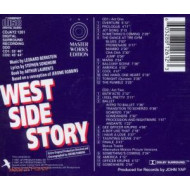 WEST SIDE STORY