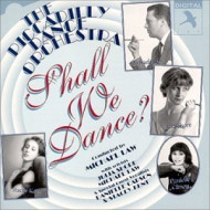 SHALL WE DANCE?