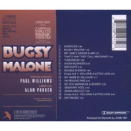 BUGSY MALONE