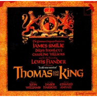 THOMAS AND THE KING