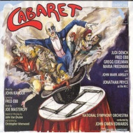 CABARET