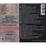 RUDDIGORE