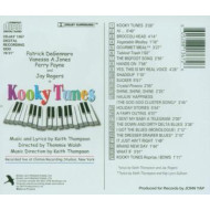 KOOKY TUNES