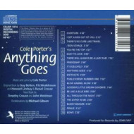 ANYTHING GOES