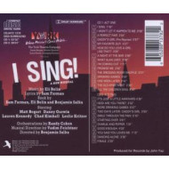 I SING!