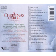 A CHRISTMAS CAROL