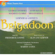 BRIGADOON
