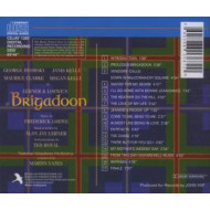 BRIGADOON