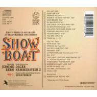 SHOWBOAT