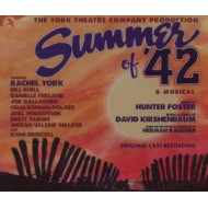 SUMMER OF 42