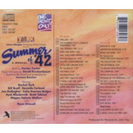 SUMMER OF 42
