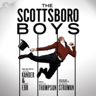 SCOTTSBORO BOYS