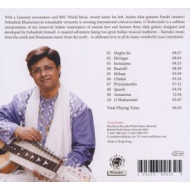 O SHAKUNTALA