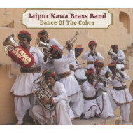DANCE OF THE COBRA