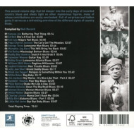 ROUGH GUIDE TO COUTRY BLUES -2