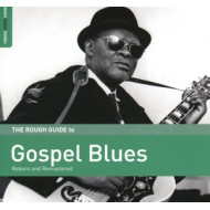 ROUGH GUIDE TO GOSPEL BLUES