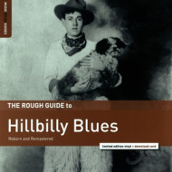 HILLBILLY BLUES, THE ROUGE GUIDE