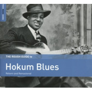 ROUGH GUIDE TO HOKUM BLUES