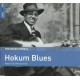 ROUGH GUIDE TO HOKUM BLUES<br/><h5>Megjelenés: 2018-06-29</h5>