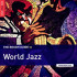 WORLD JAZZ. THE ROUGH GUIDE