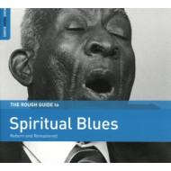 ROUGH GUIDE TO SPIRITUAL BLUES