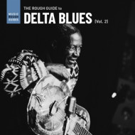 DELTA BLUES VOL. 2 THE ROUGH GUIDE