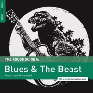 ROUGH GUIDE TO BLUES & THE BEAST