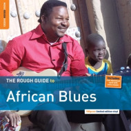 ROUGH GUIDE TO AFRICAN BLUES