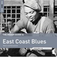 ROUGH GUIDE TO EAST COAST BLUES