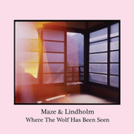 WHERE THE WOLF HAS BEEN SEEN