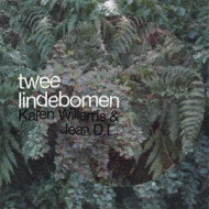 TWEE LINDEBOMEN