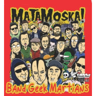 7-BAND GEEK MAFIA