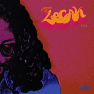 SOUNDS OF LECAK VOL.1: KRIBO RECORDS